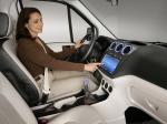 Ford Transit Connect Family One Concept 2009 года